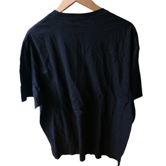 Men's Star Wars Millennium Falcon Retro Striped t-shirt -Size 2XL-NWOT - Picture 2 of 4